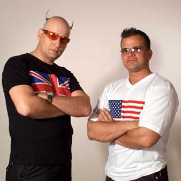 Jordan & Baker - Explode