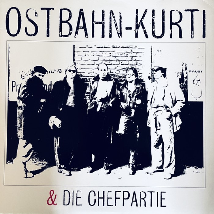OSTBAHN KURTI - SCHEE SCHEE SCHEE