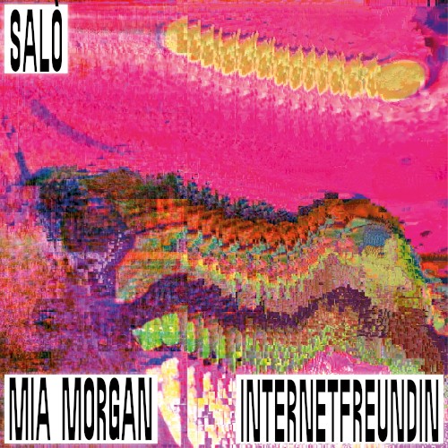 Internetfreundin