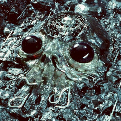 Alien Metal - king gizzard - 2026-07-28