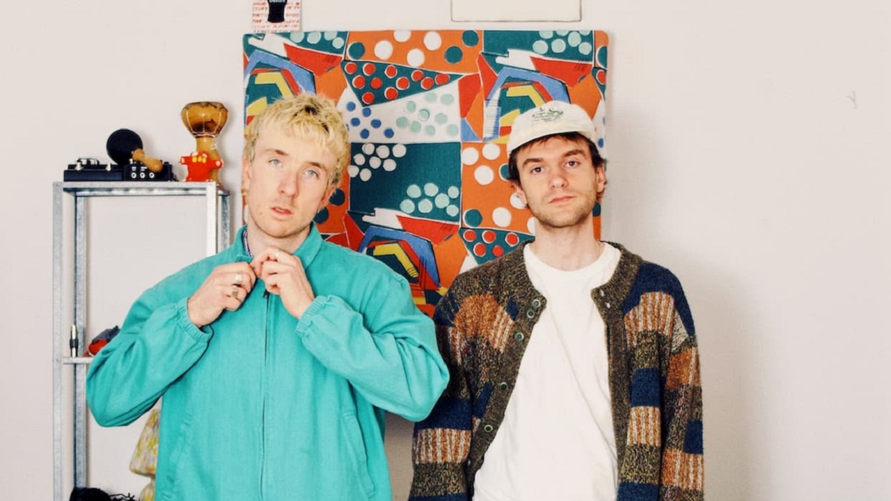 Good Neighbours - Espresso (Triple J Like A Version)