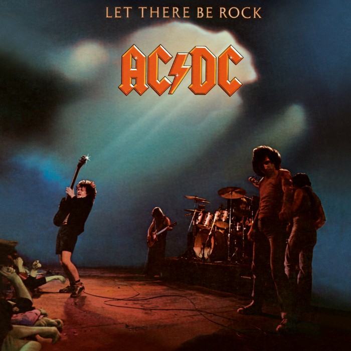 AC/DC - OVERDOSE