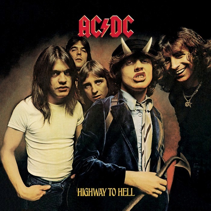 Highway To Hell