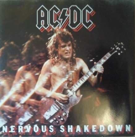 AC/DC - Rock 'n' Roll Ain't Noise Pollution