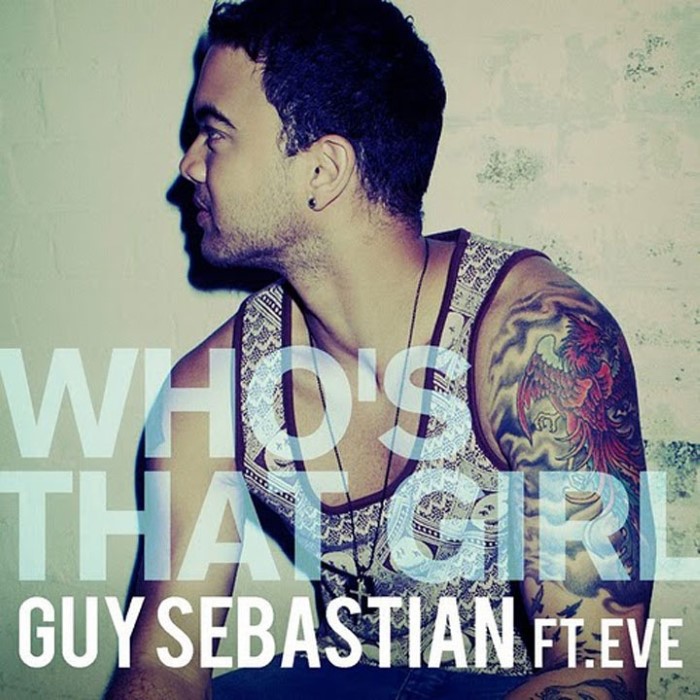 Who's That Girl?