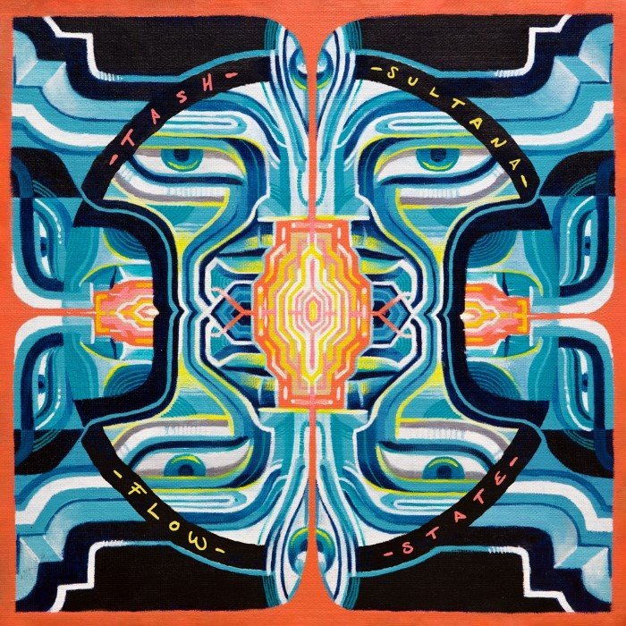 Tash Sultana - Cigarettes