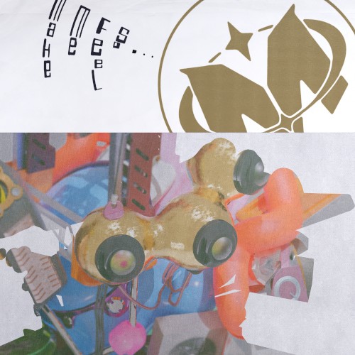 Montaigne Feat. Daði Freyr - make me feel so...