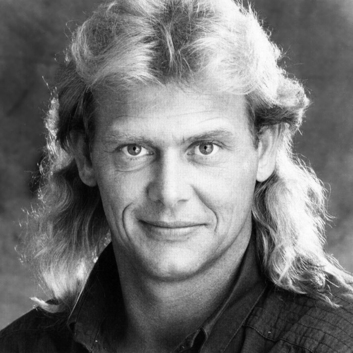John Farnham - Age Of Reason (Album Version)