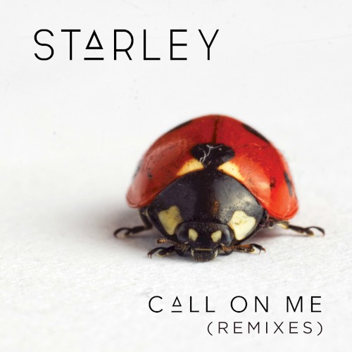 Call On Me [ryan Riback Remix]