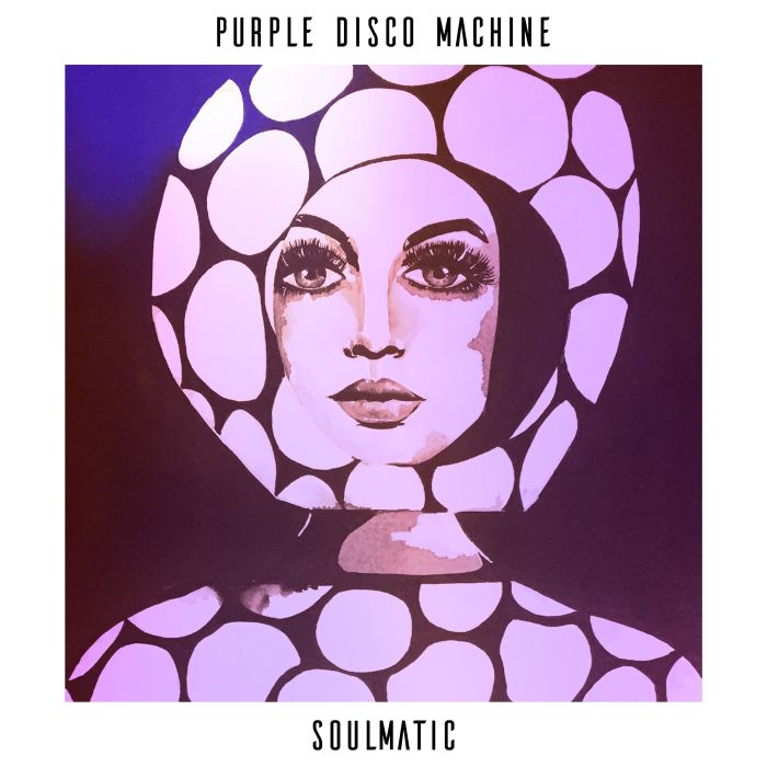 PURPLE DISCO MACHINE & SOPHIE AND THE GIANTS - Body Funk