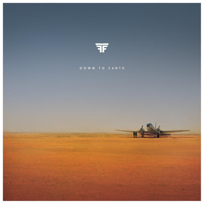 Flight Facilities Feat. Christine Hoberg - Clair de lune