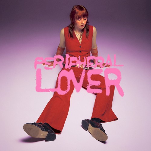 Gordi - PERIPHERAL LOVER