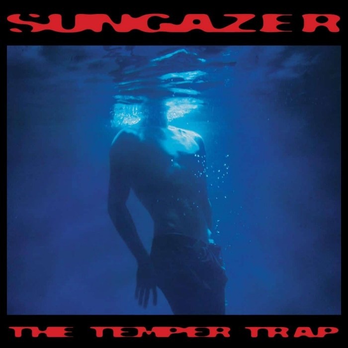 Runaways - The Temper Trap - 2026-07-10