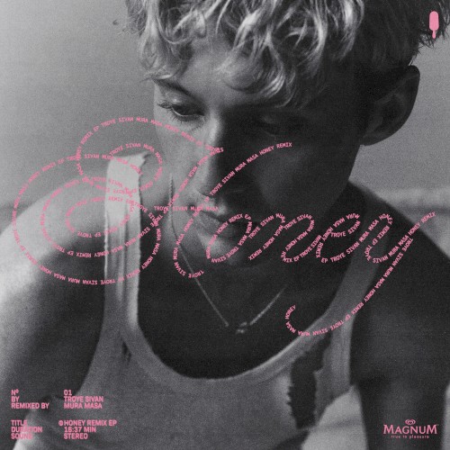 Honey [single Version]