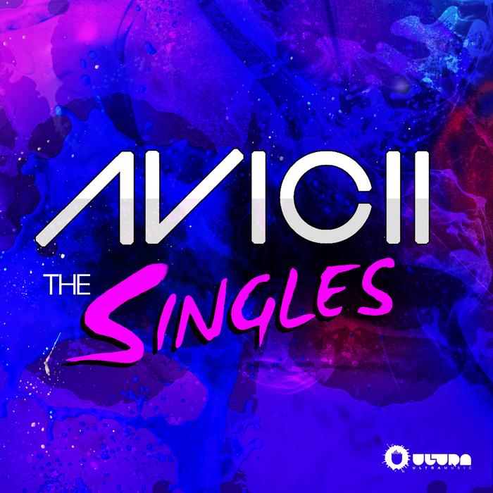 Avicii/Sebastien Drums - MY FEELING FOR YOU