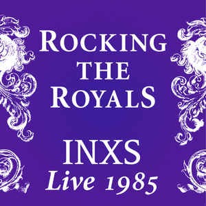 INXS - ORIGINAL SIN