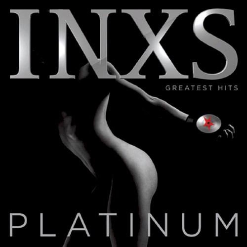 INXS Feat. Ray Charles - Please (You got that...)