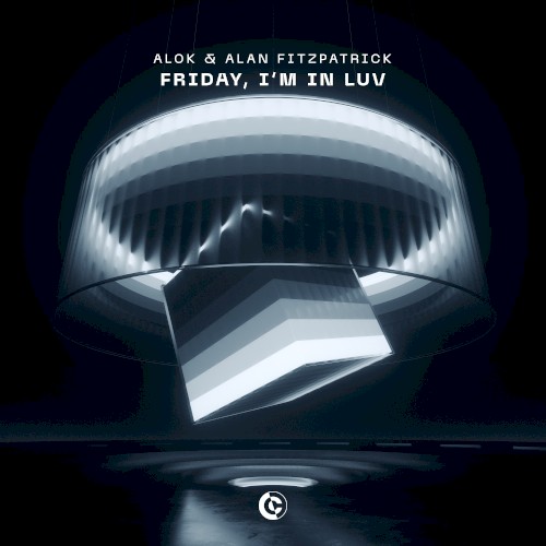 Friday, I'm In Luv