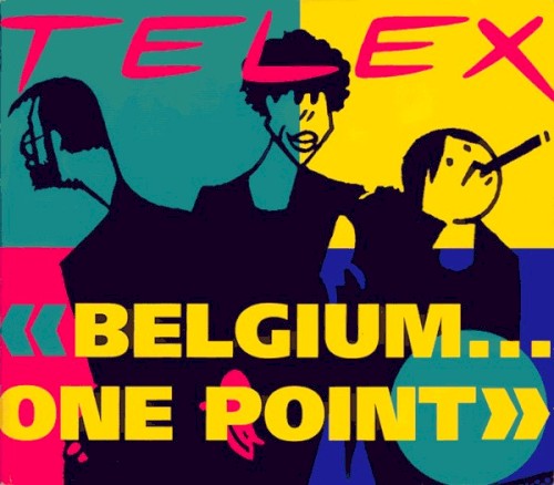 Telex - Ave Fifi
