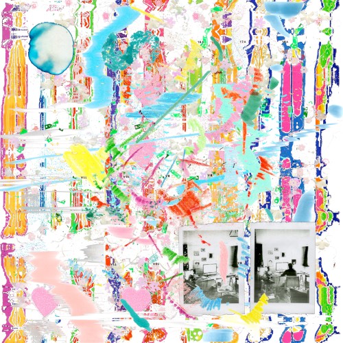 Jennifur - New Here & Feeling At Home