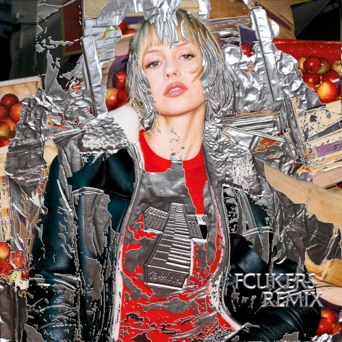 What You Want (Fcukers Remix) - Angele & Justice - 2026-05-13