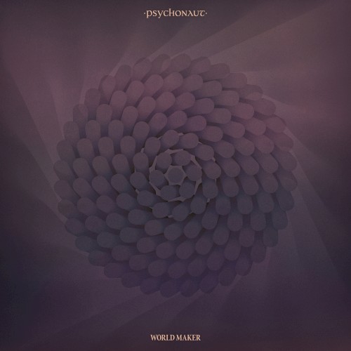 Psychonaut - World Maker