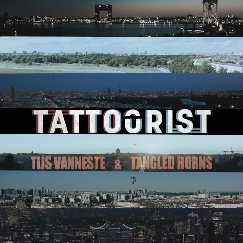 Paris Is Burning - TIJS VANNESTE & TANGLED HORNS - 2026-03-10