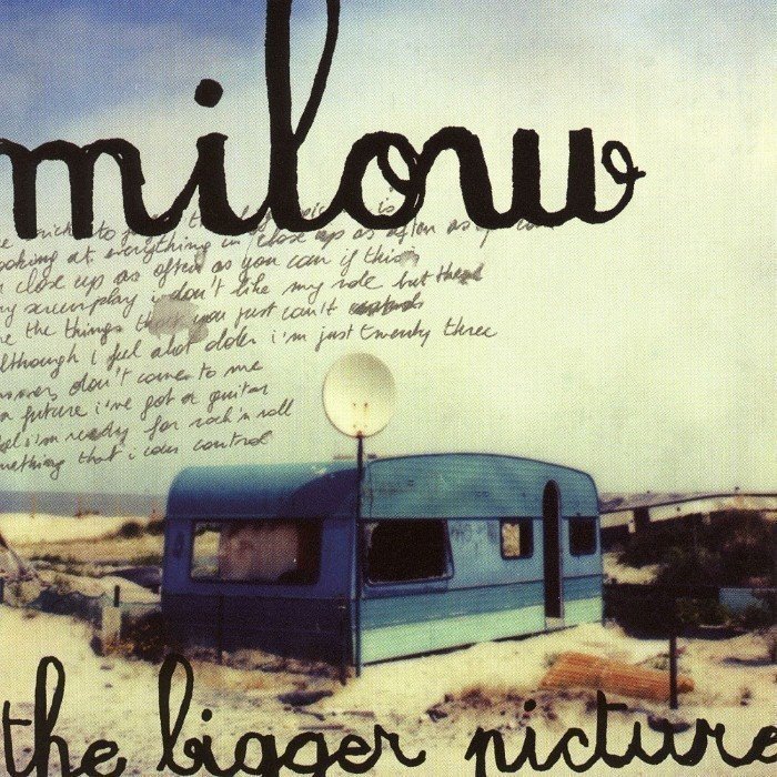 Milow - You Don't Know