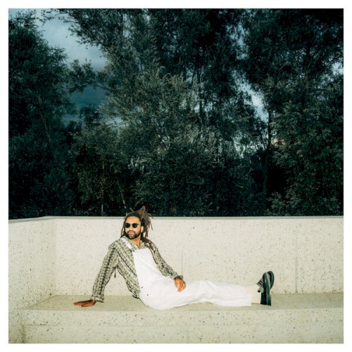 Kunde Feat. Helena Casella - Shades Of Navy