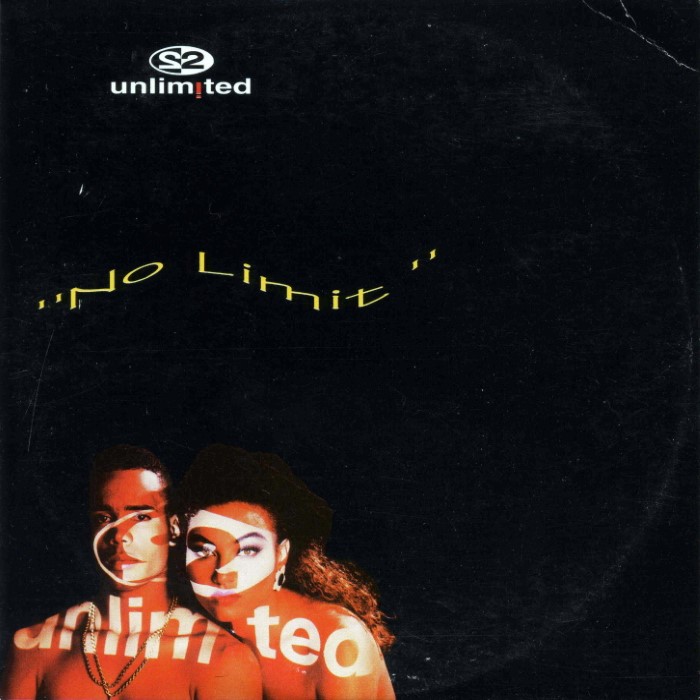 No Limit (brasilian Remix)