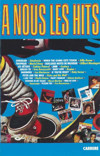 Cover van TROPIQUE