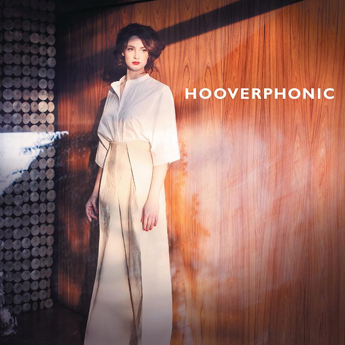 Hooverphonic - Boomerang