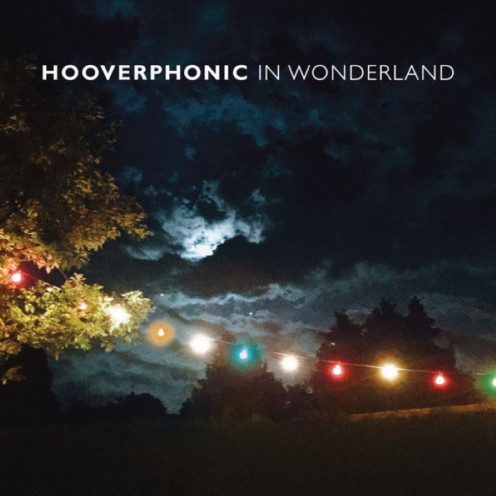 Hooverphonic - Hiding In A Song
