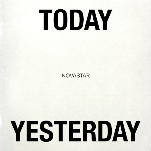 Today Yesterday - Novastar - 2026-07-20