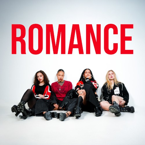 Iiii - Romance