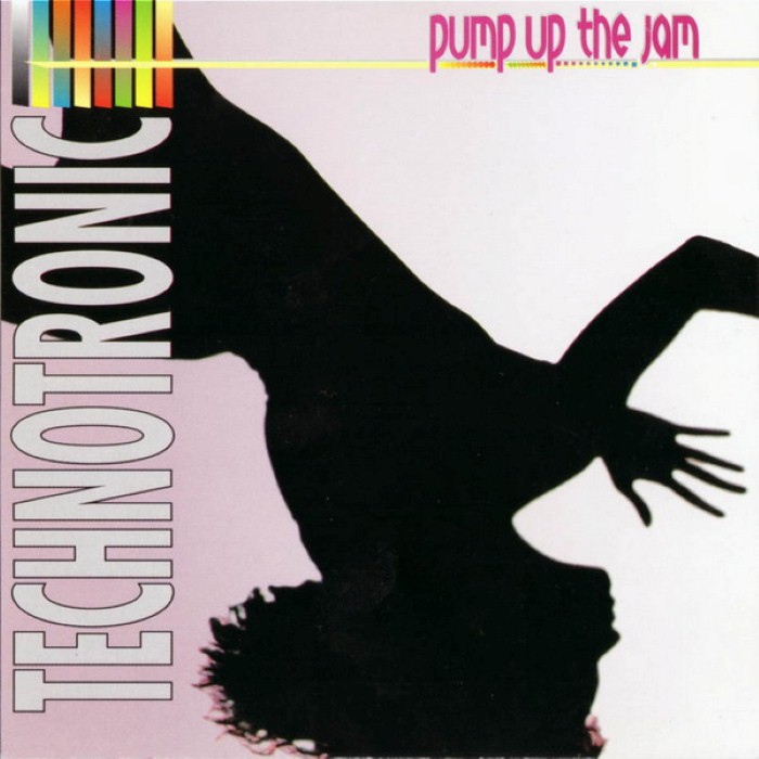 This Beat Is Technotronic