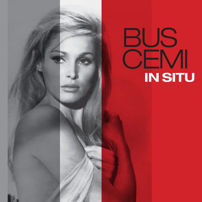 Buscemi Feat Lady Cath - Dipso Calypso