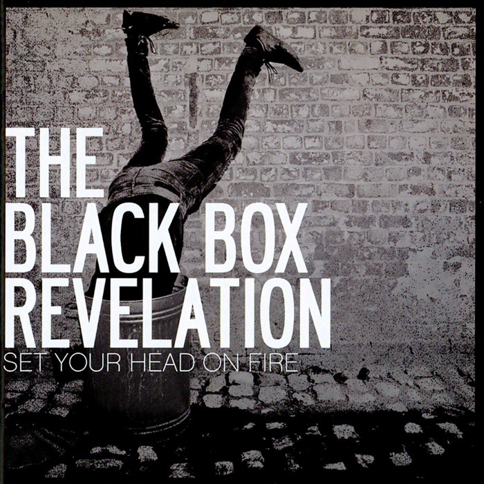 Black Box Revelation - Gravity Blues