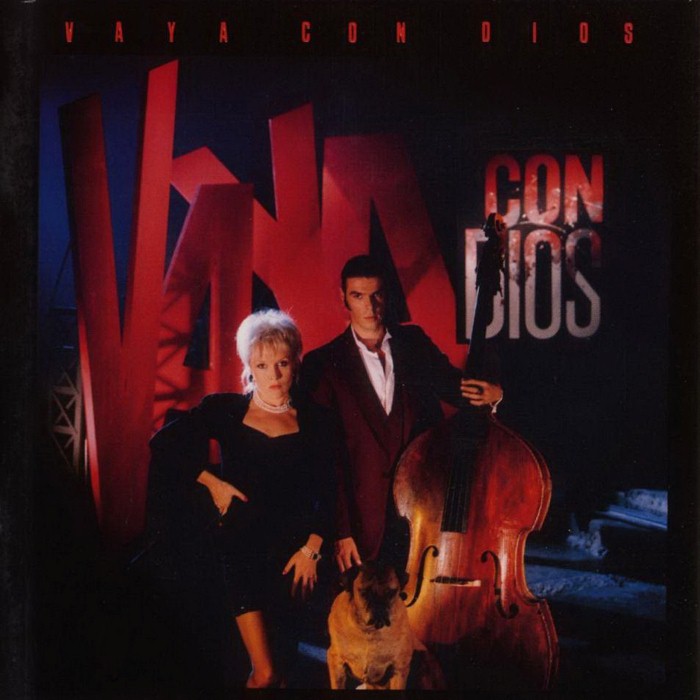 Cover van Don't cry for Louie