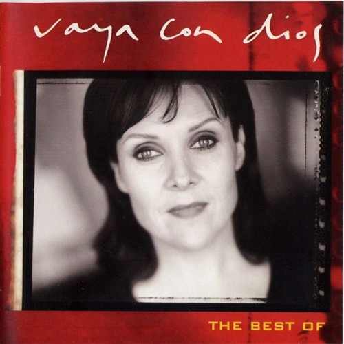VAYA CON DIOS - Don't Break My Heart