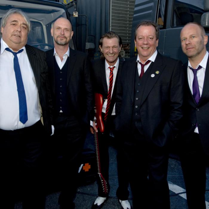 DE KREUNERS - Nee Oh Nee