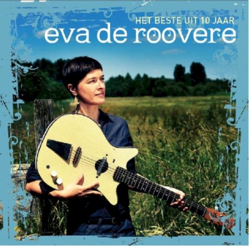 Eva De Roovere - Alsof Het Niets Was