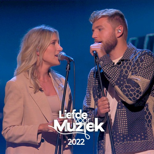 Suzan & Freek - Dit Is Voor Jou