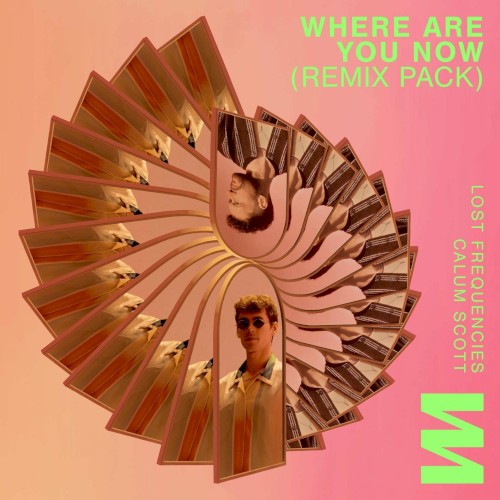 Where Are You Now (kungs Remix)