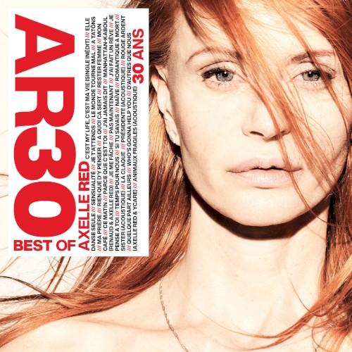 AXELLE RED - A quoi ça sert