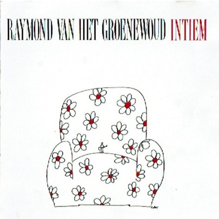 Raymond Van Het Groenewoud - Mijnheer de postbode