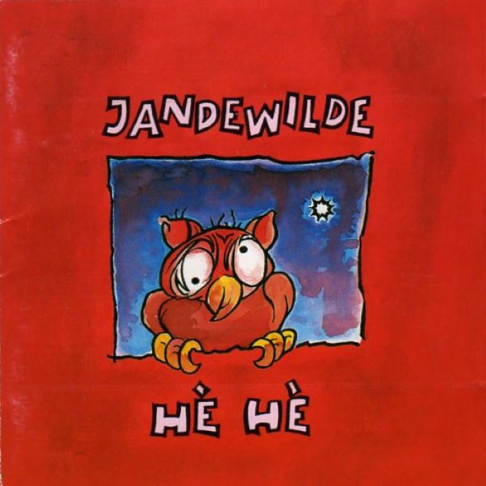 Jan De Wilde - Walter, Ballade Van Een Goudvis