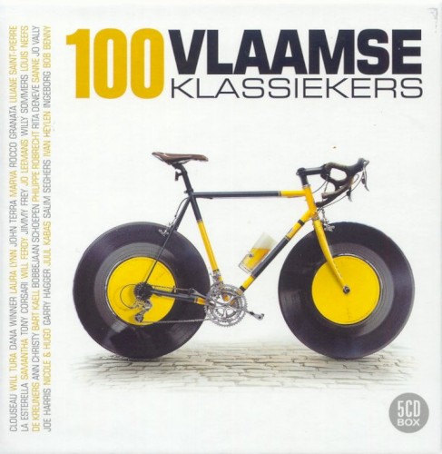 Mama's Jasje - Als De Dag Van Toen
