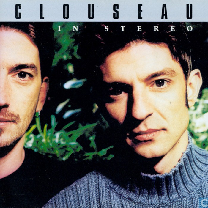 Clouseau - Ik Jij Hij Of Zij