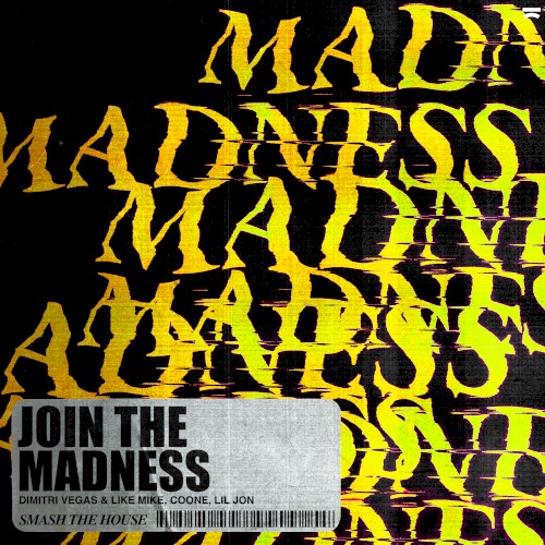 Join The Madness
